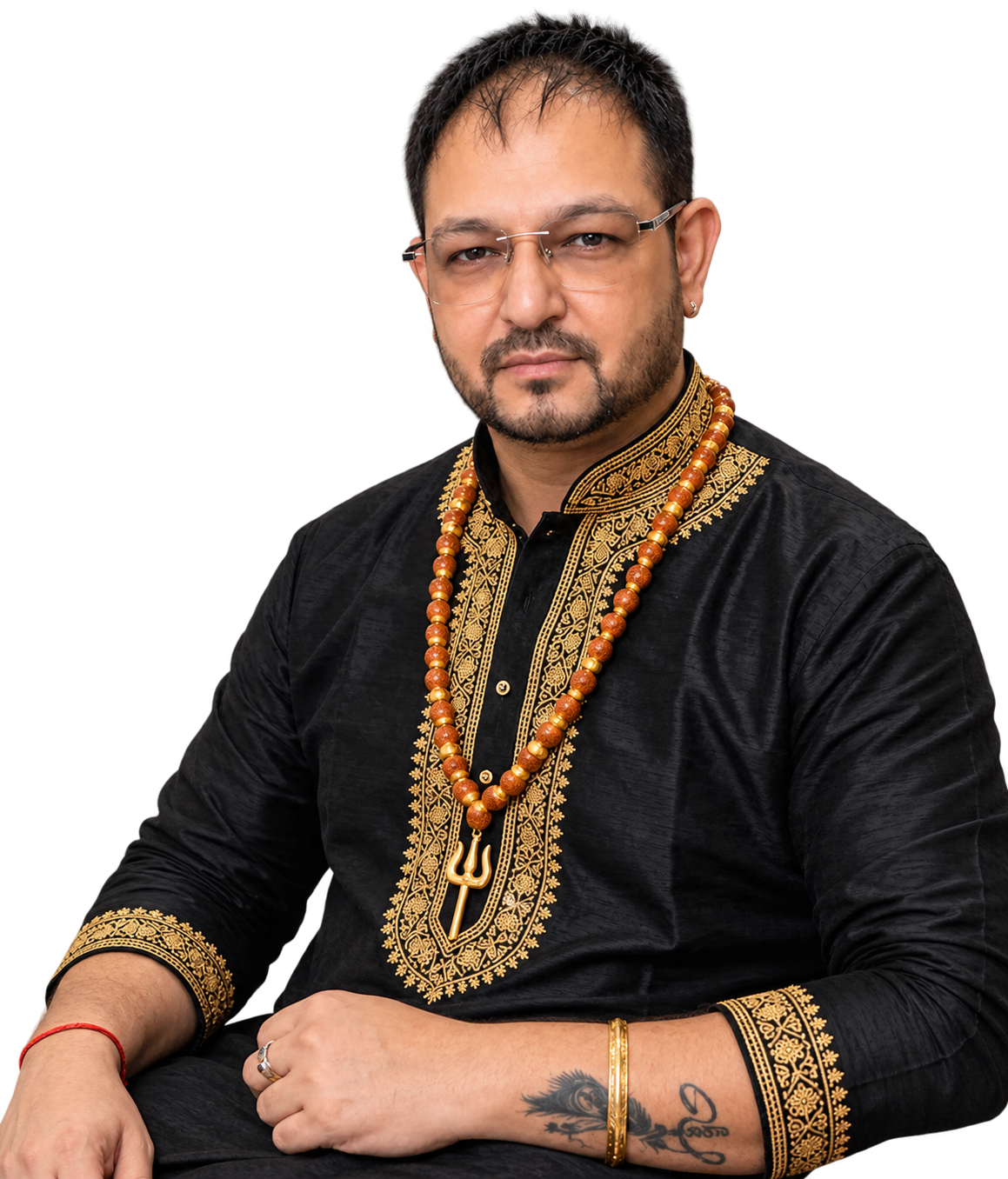 Astro Sandeep